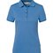 HAKRO Cotton Tec Damen Poloshirt NO. 214