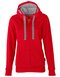 Women´s Hooded Jacket