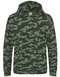 Kids Camo Hoodie