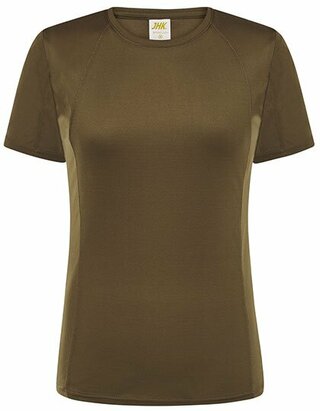 Sport T-Shirt Lady