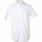 Men`s Classic Fit Premium Non Iron Corporate Shirt Short Sleeve