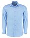 Tailored Fit Poplin Shirt Long Sleeve