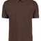 Classic Fit Polo Shirt Superwash 60°