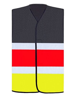 KX144 Korntex National Safety Vest