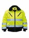 KX809S 4-in-1 Hi-Vis Pilot Jacket Oslo