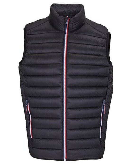 Victoire Bodywarmer Men Jacket