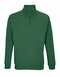 L04234 SOL´S Unisex 1/4 Zip Sweatshirt Conrad