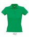 Ladies` Polo People 210