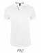 Men`s Polo Shirt Portland