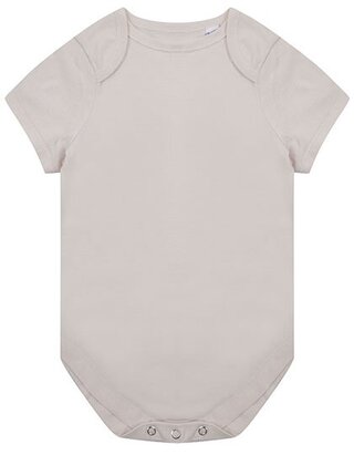 Organic Bodysuit