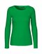 Ladies` Long Sleeve T-Shirt