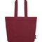 NE90053 Neutral Panama Bag With Zipper