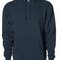Men`s Heavyweight Hooded Pullover