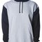 Men`s Heavyweight Hooded Pullover