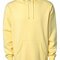 Men`s Heavyweight Hooded Pullover
