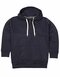 Men`s Superstar Zip-Through Hoodie