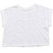 Women`s Crop Top T