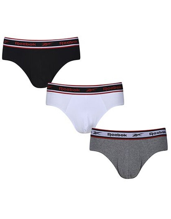 RBK8241 Men´s Brief (3 Pair Pack)