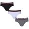 RBK8241 Men´s Brief (3 Pair Pack)