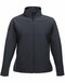 Women´s Ablaze Printable Softshell Jacket