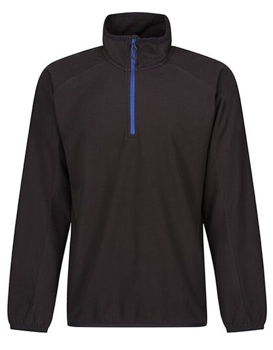 RG691 Regatta Professional Navigate Half Zip Fleece