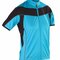 Ladies` Bikewear Full Zip Performance Top