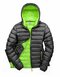 Womens Snow Bird Hooded Jacket