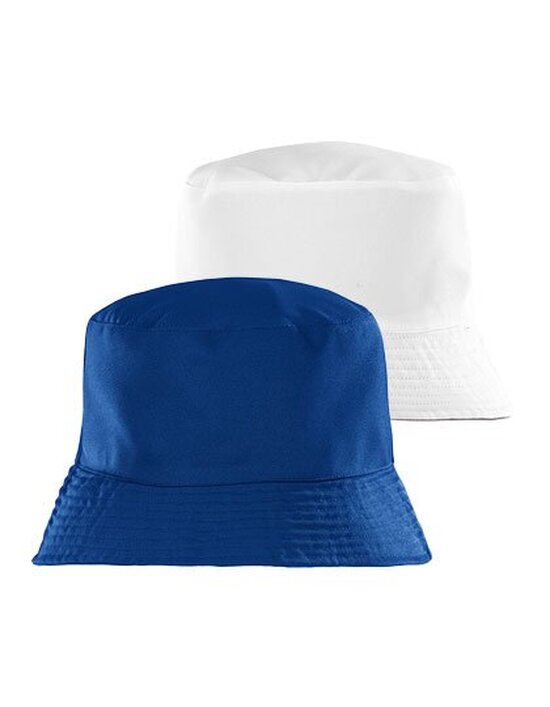 RT985 Result Genuine Recycled Recycled Reversible Bucket Hat