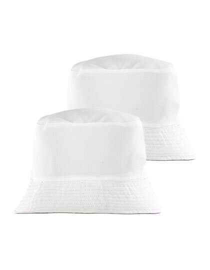 RT985 Result Genuine Recycled Recycled Reversible Bucket Hat