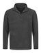 Fleece Half-Zip