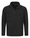 Fleece Half-Zip