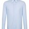 SN293600 Men´s Shirt 2 Shaped Check/Stripes Long Sleeve