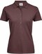 TJ145 Womens Luxury Stretch Polo