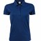 TJ145 Womens Luxury Stretch Polo