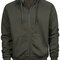 TJ5435N Men´s Fashion Full Zip Hood