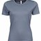 TJ580N Womens Interlock Tee