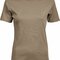 TJ580N Womens Interlock Tee