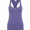 Ladies` Racer Back Vest