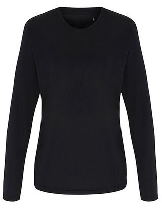 Women´s Long Sleeve Performance T-Shirt