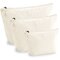 EarthAware® Organic Accessory Bag