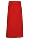 Bistro Apron with Front Pocket