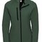 Ladies` Softshell Jacket