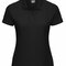 Ladies` Classic Polycotton Polo