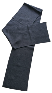 Premium Strickschal KAMIL