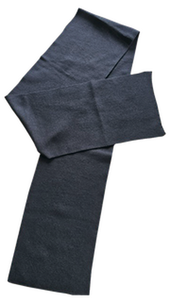 Premium Strickschal KAMIL