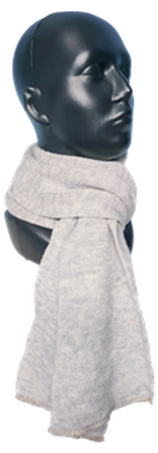 Premium Strickschal KAMIL