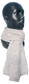 Premium Strickschal KAMIL