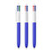 BIC® 4 Farben Glacé