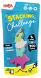 Stapelspiel Stacking Challenge