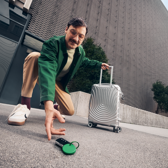 Chipolo POP Gegenstandsfinder